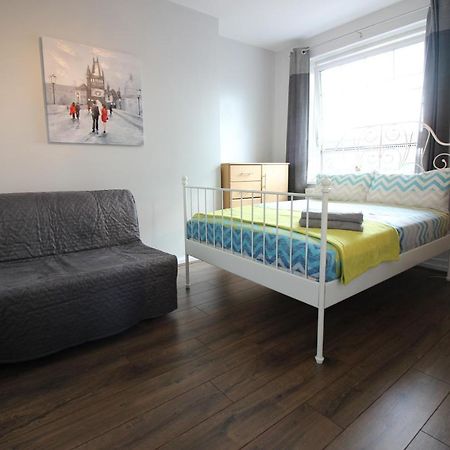 Betts Guest Apartment London Exterior photo