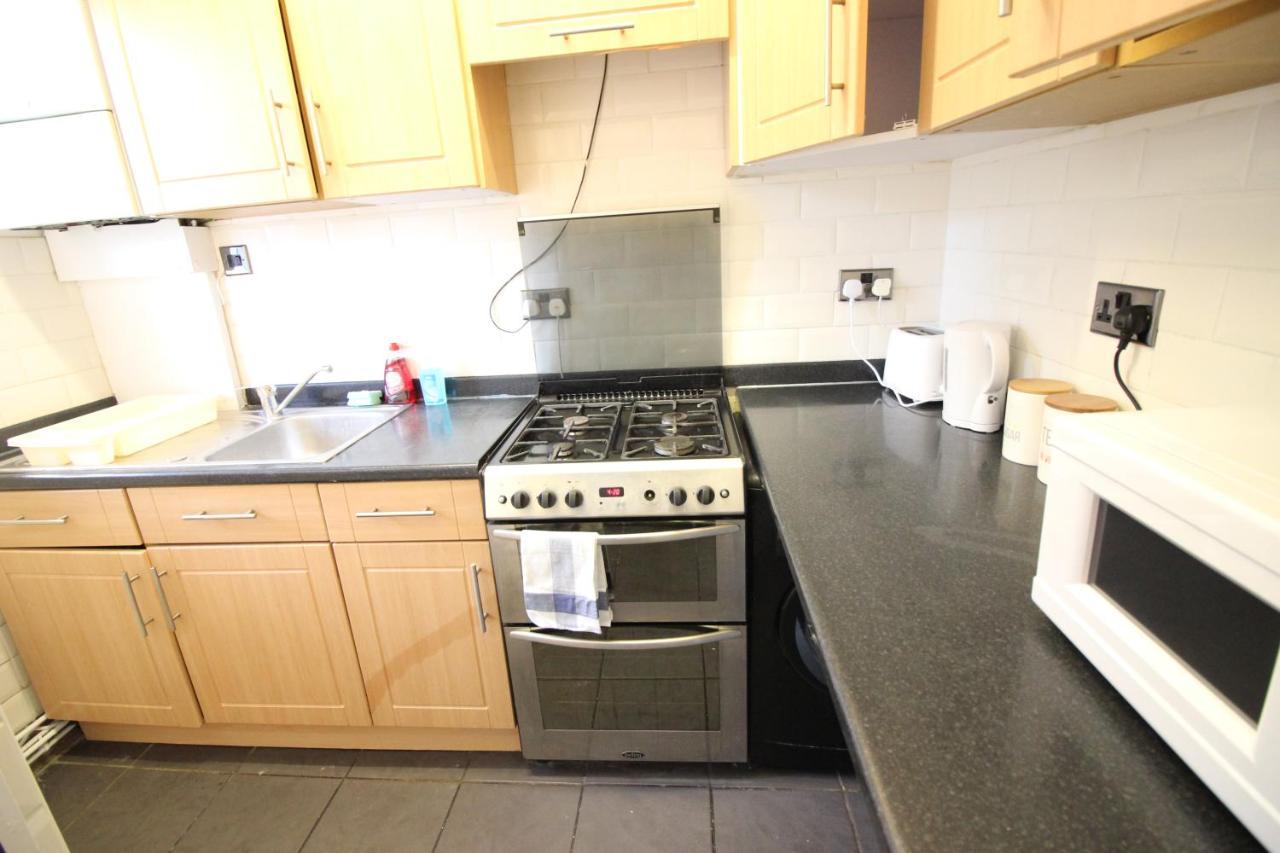 Betts Guest Apartment London Exterior photo