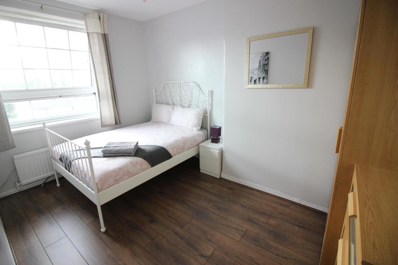 Betts Guest Apartment London Exterior photo