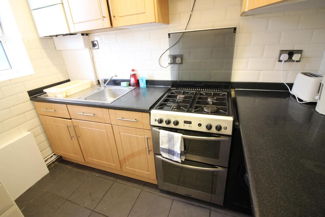 Betts Guest Apartment London Exterior photo