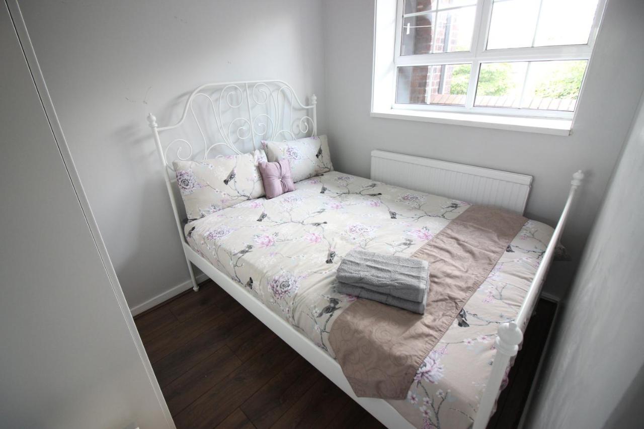 Betts Guest Apartment London Exterior photo