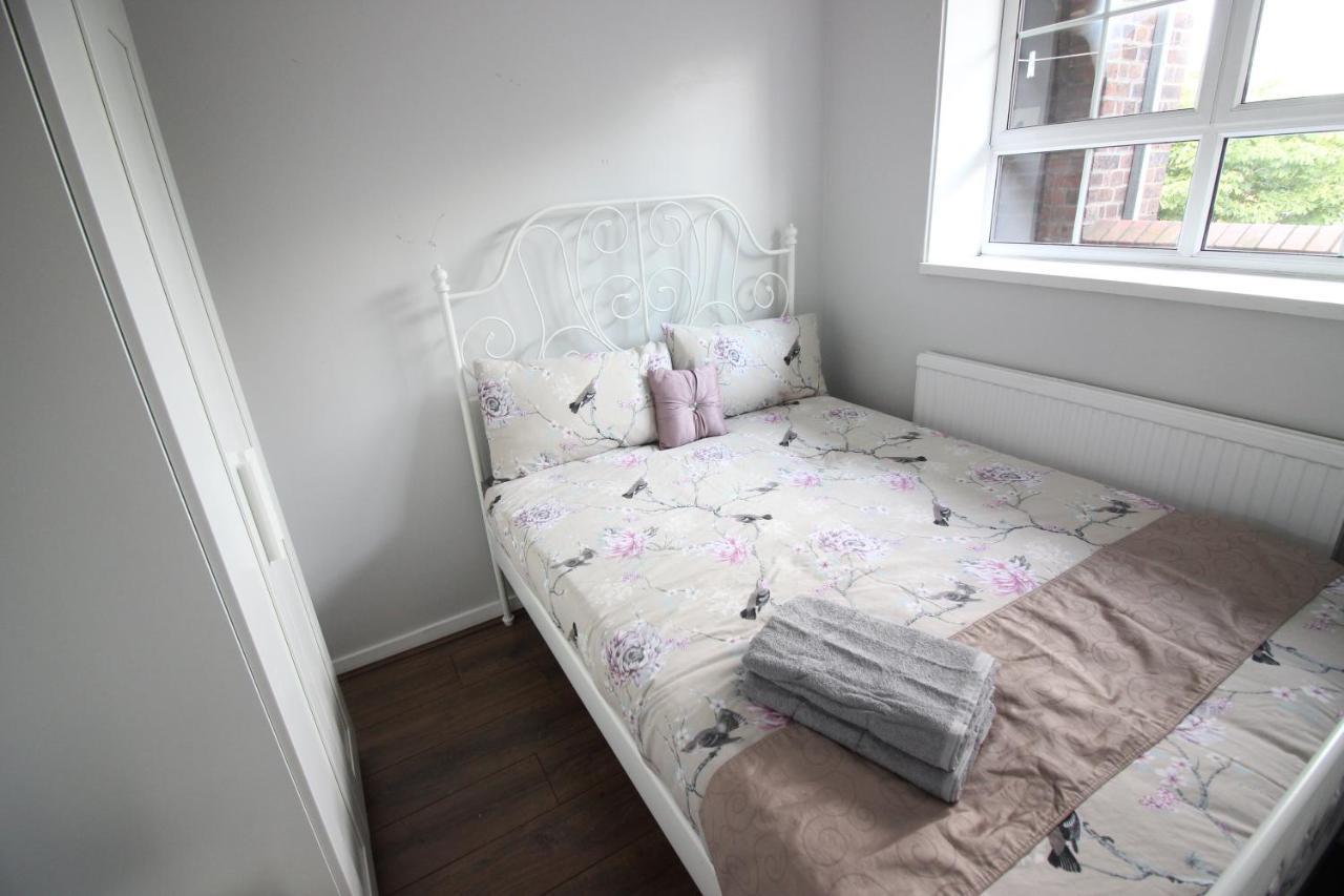 Betts Guest Apartment London Exterior photo